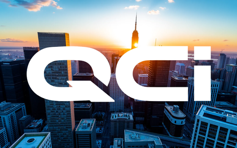 Quantum Computing Stock Surges Following Major Capital Infusion - Foto: über boerse-global.de