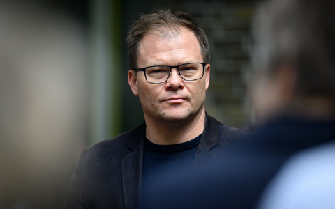 Es seien noch zehn Jahre Zeit – das traue er den Ingenieuren zu, sagte Schneider. (Archivbild) - Foto: Bernd von Jutrczenka/dpa