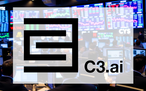 C3.ai Faces Legal Peril Amid Stock Volatility - Foto: über boerse-global.de