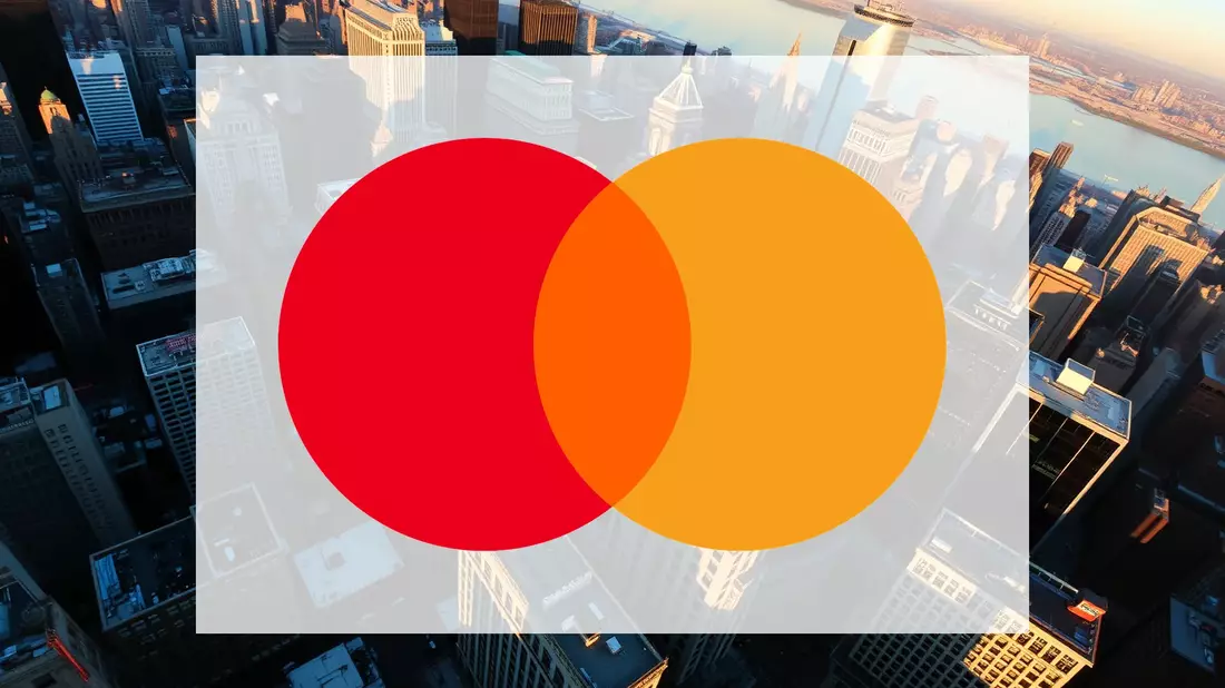 Mastercard’s Strategic Pivot: Tapping Into Digital Advertising’s Billion-Dollar Potential Illustration mit AI erstellt übermittelt durch boerse-global.de