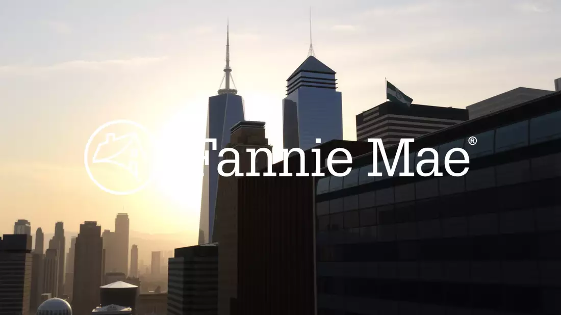 Fannie Mae Aktie: Trump greift durch! - Bild: über boerse-global.de