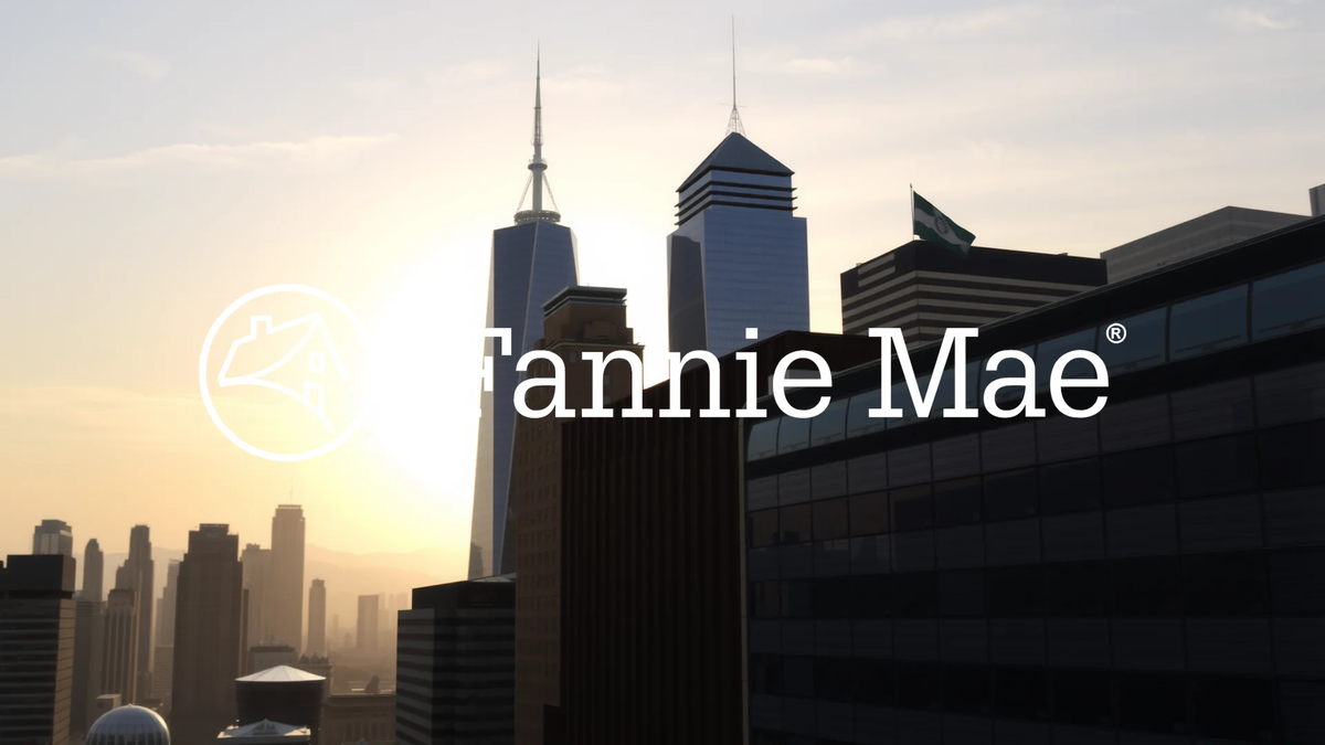 Fannie Mae Aktie: Trump greift durch! - Foto: über boerse-global.de