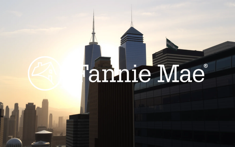 Fannie Mae Aktie: Trump greift durch! - Foto: über boerse-global.de