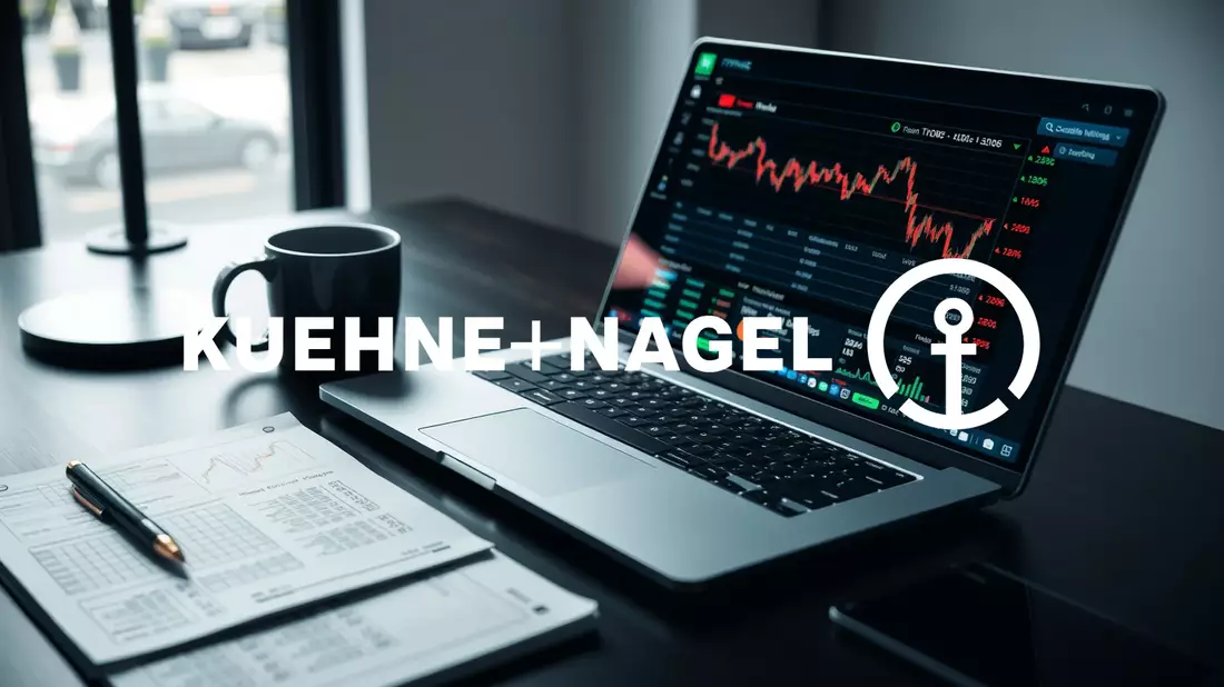 Kuehne+Nagel Aktie: Island-Offensive startet! - Bild: über boerse-global.de