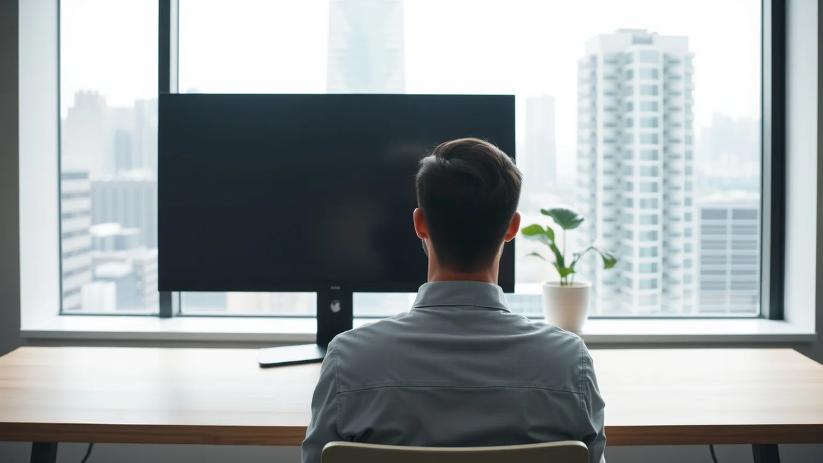 Generation Z: Alarmierende Lücke bei psychischer Gesundheit - Foto: über boerse-global.de