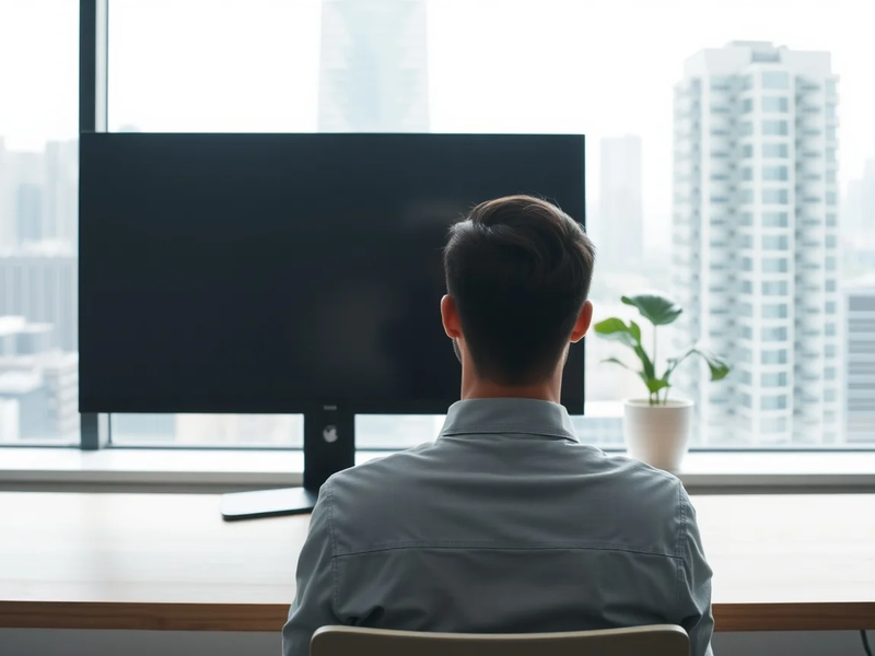 Generation Z: Alarmierende Lücke bei psychischer Gesundheit - Foto: über boerse-global.de