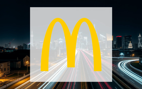 McDonald’s Pursues Growth Amid Stock Price Challenges - Foto: über boerse-global.de