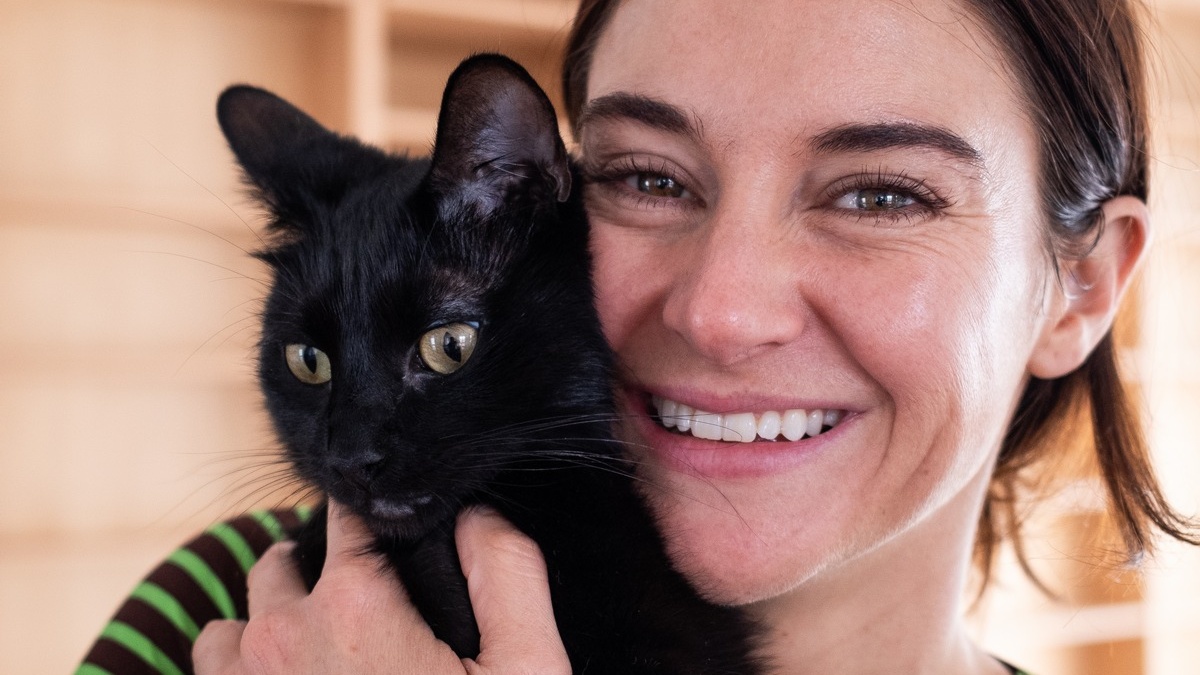 Tierisch gut für die Seele? Neue Umfrage zeigt: Haustiere unterstützen das mentale Wohlbefinden - Foto: presseportal.de