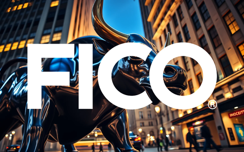 Fair Isaac’s Bold Strategy Shift Rattles Credit Industry - Foto: über boerse-global.de