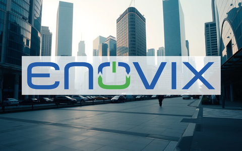 Enovix Shares Surge Amid Policy Shifts and Production Challenges - Foto: über boerse-global.de