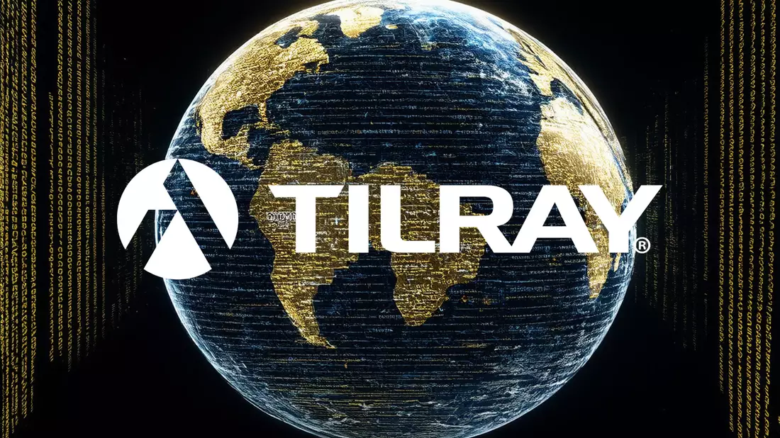 Tilray Aktie: Entscheidungstag naht! - Bild: über boerse-global.de