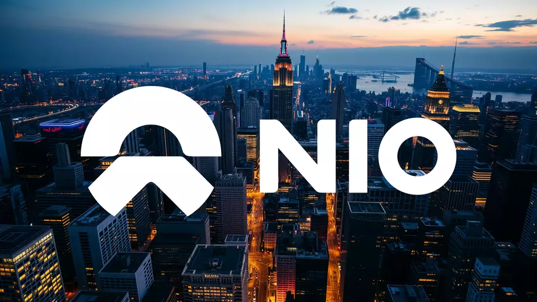 Nio Aktie: Durchbruch oder Falle? - Bild: über boerse-global.de