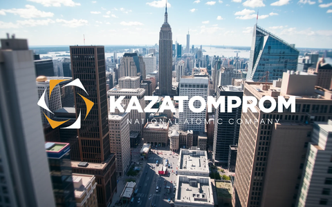 Strategic Shift: Kazatomprom Curtails Production and Denies Listing Rumors - Foto: über boerse-global.de