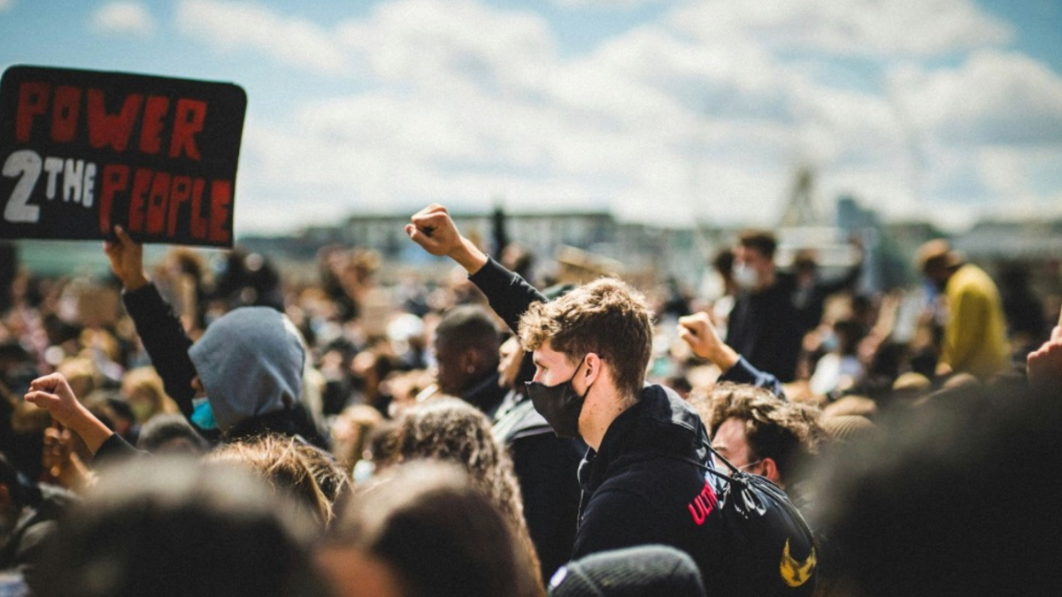 Studie: Nur jede:r Zehnte erkennt sich in deutschen Medien wieder - Foto: presseportal.de