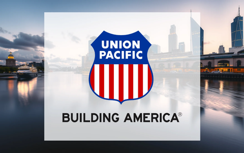 Union Pacific Faces Pivotal Week as Labor Deal and Merger Decision Loom - Foto: über boerse-global.de