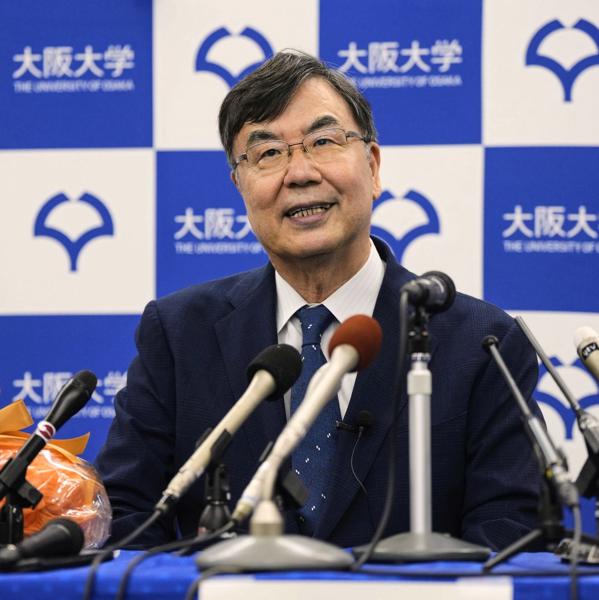 Ausgezeichnet werden Entdeckungen zur sogenannten peripheren Immuntoleranz, die verhindert, dass das Immunsystem dem Körper schadet. - Foto: Shohei Miyano/Kyodo News/AP/dpa