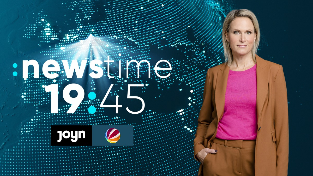 Claudia von Brauchitsch  - Foto: Seve.One/Nadine Rupp, presseportal.de