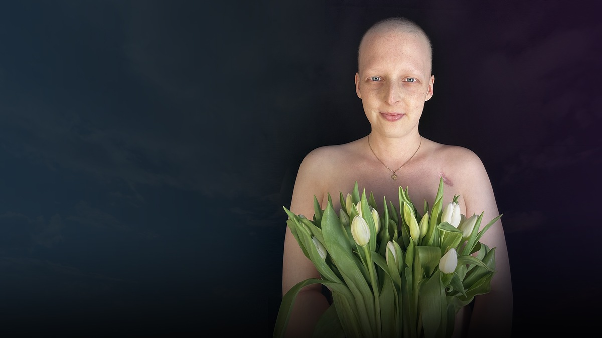 Krebskrank und Kinderwunsch: ZDF-Reportage “37°Leben” - Foto: presseportal.de