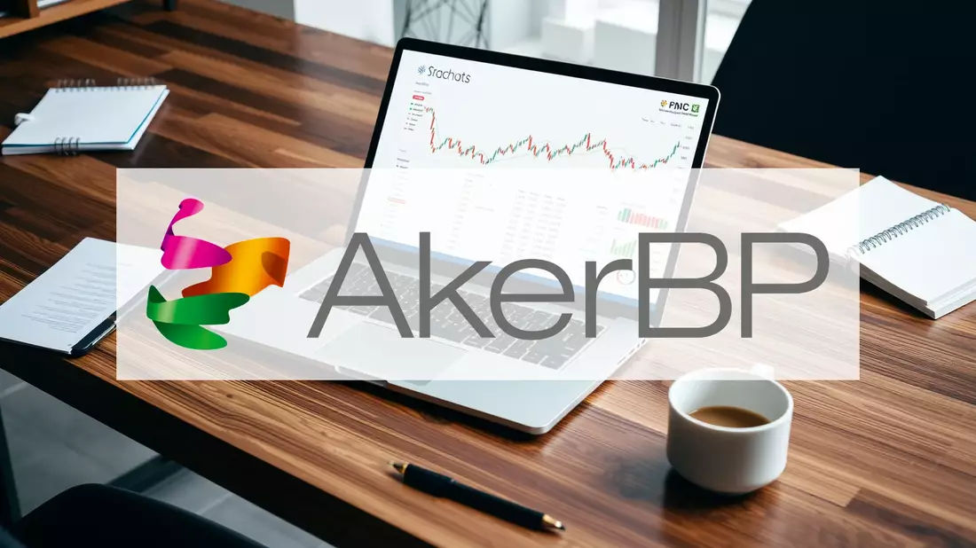 Aker BP Aktie: Produktions-Schock! - Bild: über boerse-global.de