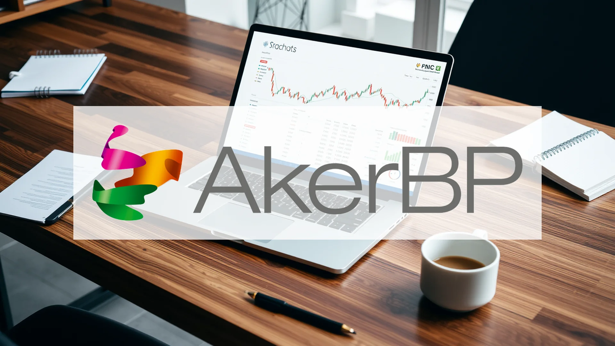 Aker BP Aktie: Produktions-Schock! - Foto: über boerse-global.de