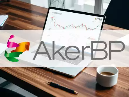 Aker BP Aktie: Produktions-Schock! - Foto: über boerse-global.de