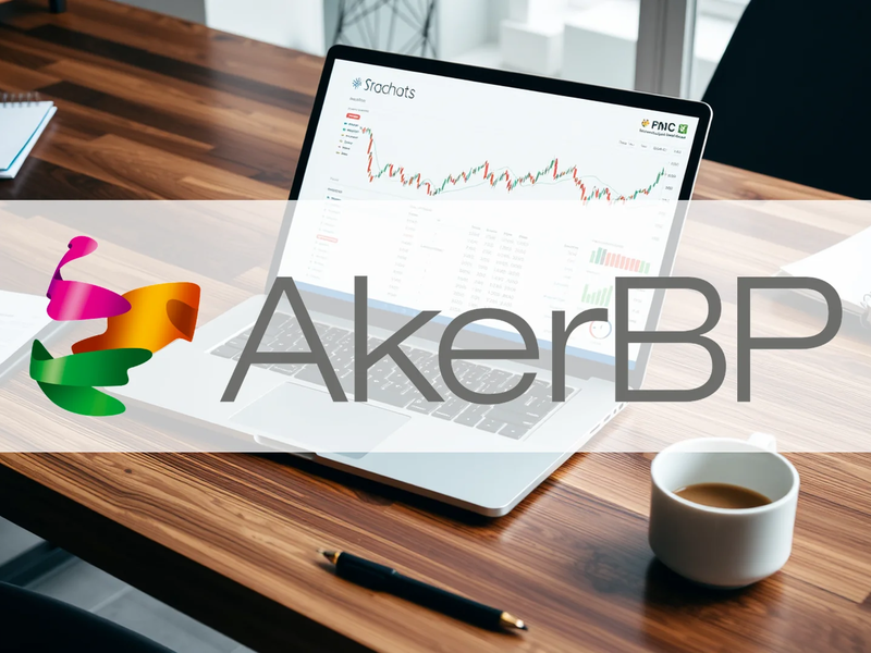 Aker BP Aktie: Produktions-Schock! - Foto: über boerse-global.de