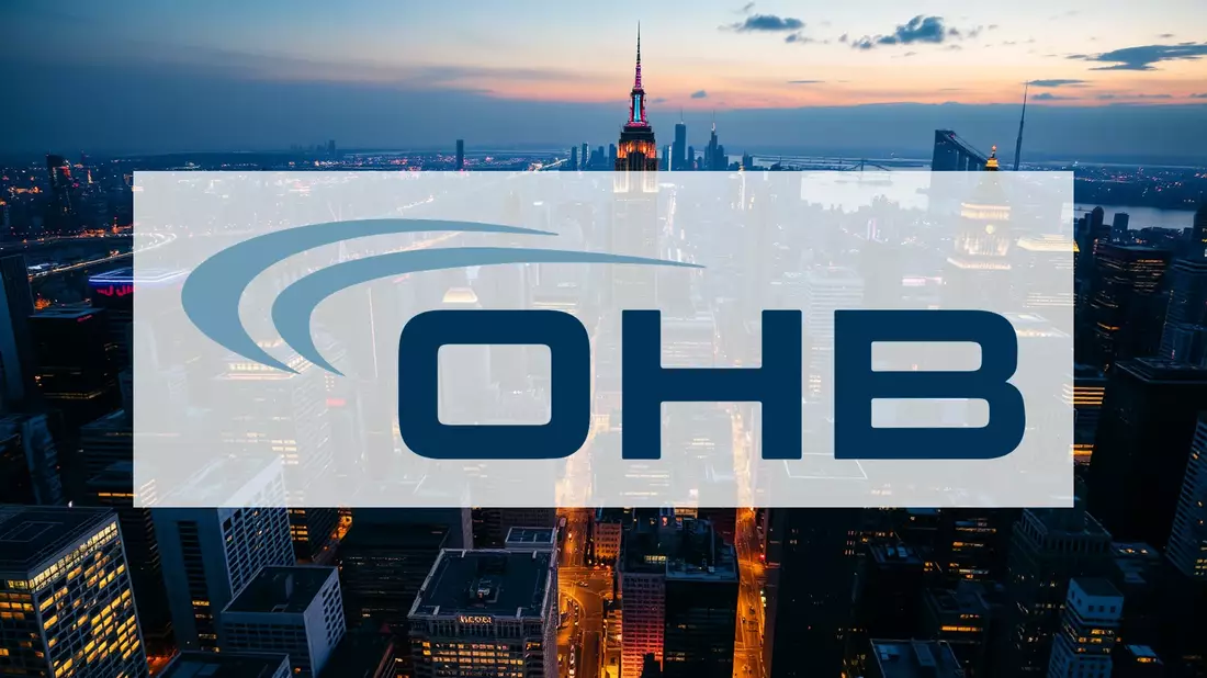 OHB Aktie: Raketenstart oder Überhitzung? - Bild: über boerse-global.de