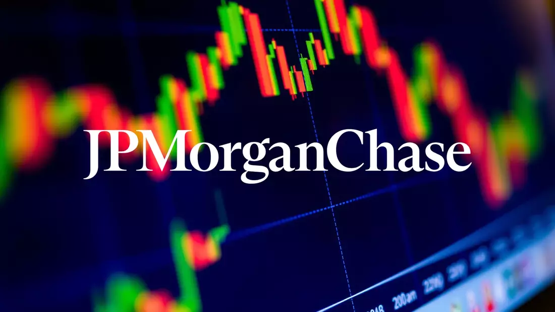JPMorgan Aktie: Strategie zahlt sich aus - Bild: über boerse-global.de