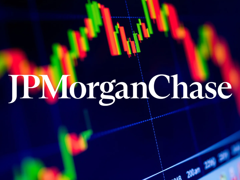 JPMorgan Aktie: Strategie zahlt sich aus - Foto: über boerse-global.de