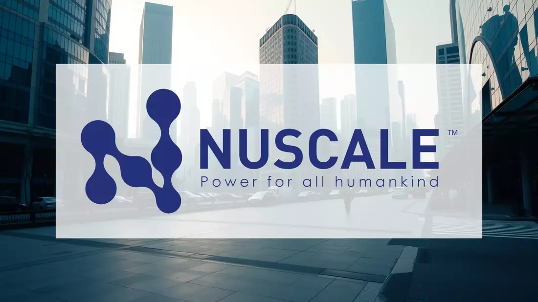 NuScale Power: Regulatory Wins Clash With Financial Performance Illustration mit AI erstellt übermittelt durch boerse-global.de
