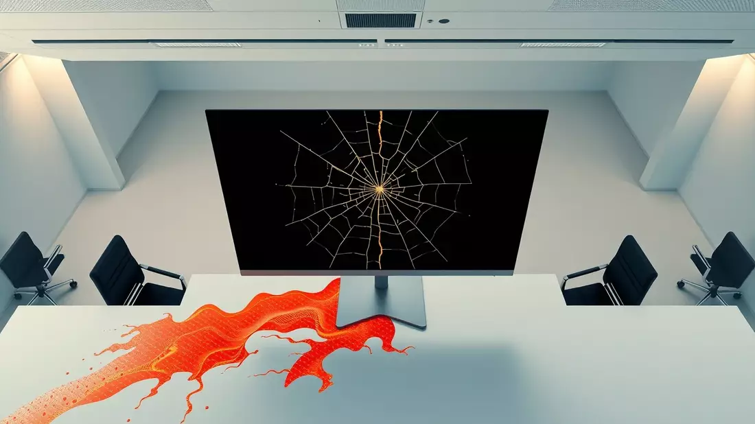 Cyber-Angriffswelle erschüttert internationale Konzerne - Bild: über boerse-global.de