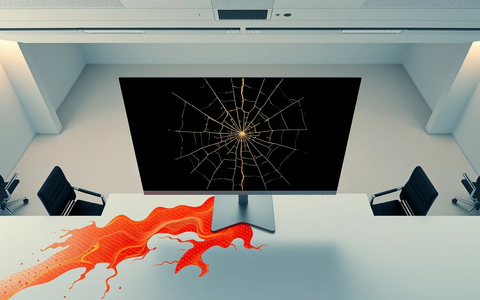 Cyber-Angriffswelle erschüttert internationale Konzerne - Foto: über boerse-global.de