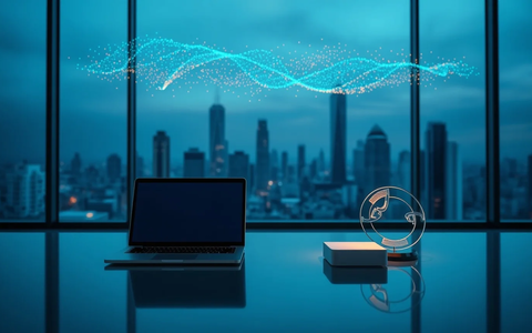 Ransomware-Angriffe explodieren: KI wird zum digitalen Schutzschild - Foto: über boerse-global.de