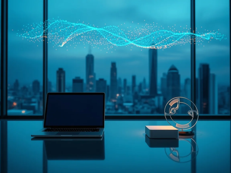 Ransomware-Angriffe explodieren: KI wird zum digitalen Schutzschild - Foto: über boerse-global.de