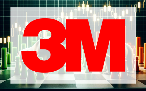 3M’s Strategic Shift Gains Investor Confidence - Foto: über boerse-global.de