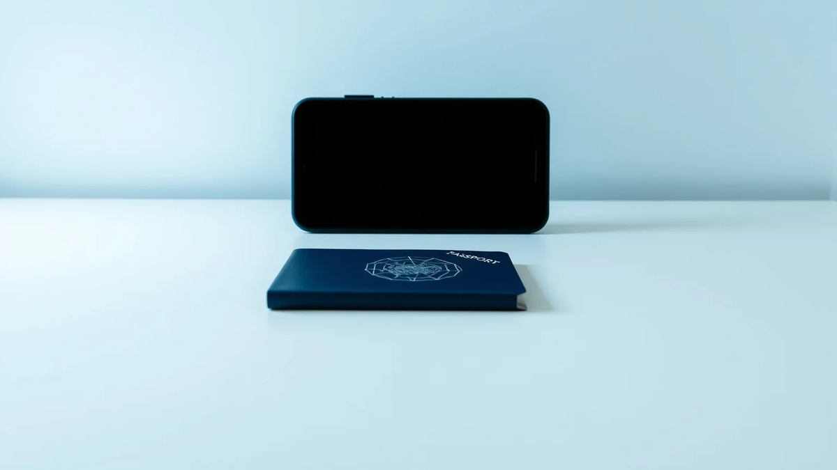 Apple iOS 26.1: Digitaler Pass kommt Ende Oktober - Foto: über boerse-global.de