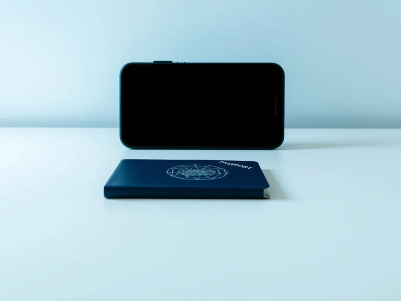 Apple iOS 26.1: Digitaler Pass kommt Ende Oktober - Foto: über boerse-global.de