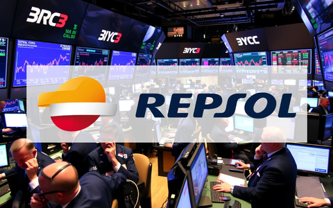 Repsol Aktie: Wasserstoff-Offensive startet! - Foto: über boerse-global.de