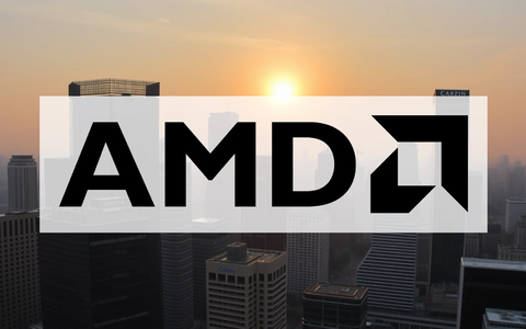 Semiconductor Giants AMD and Intel Explore Unprecedented Manufacturing Alliance - Foto: über boerse-global.de