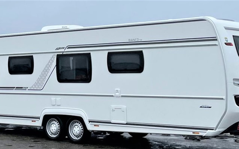 POL-VIE: Grefrath: Unbekannte stehlen Wohnwagen - Kripo bittet um Hinweise - Foto: presseportal.de