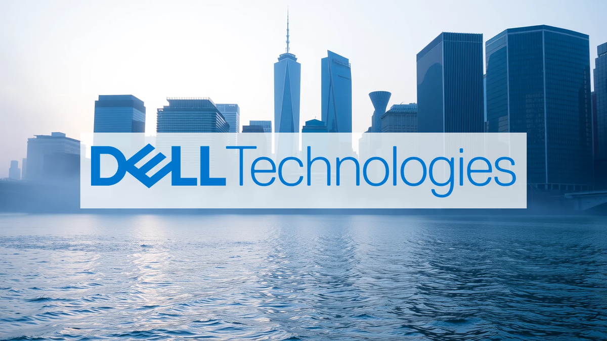 Dell Aktie: KI-Explosion voraus? - Foto: über boerse-global.de