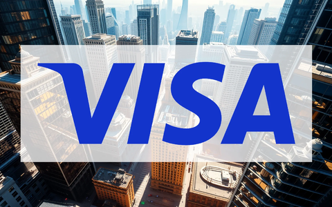 Leadership Share Sales Cast Shadow Over Visa’s Strong Performance - Foto: über boerse-global.de