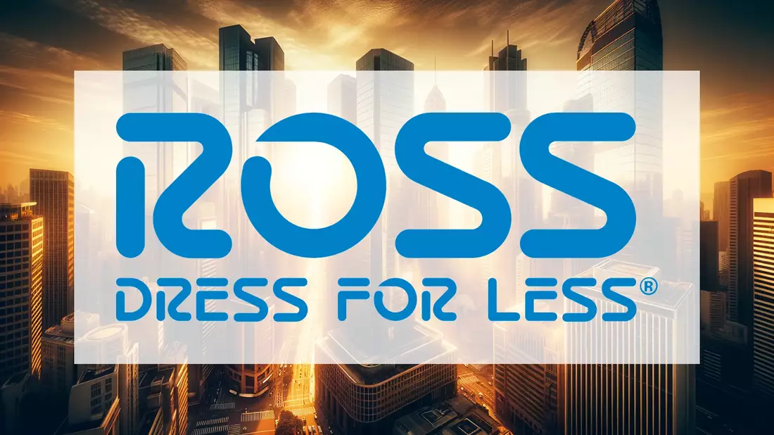 Ross Stores Aktie: Neustart mit Hindernissen - Bild: über boerse-global.de