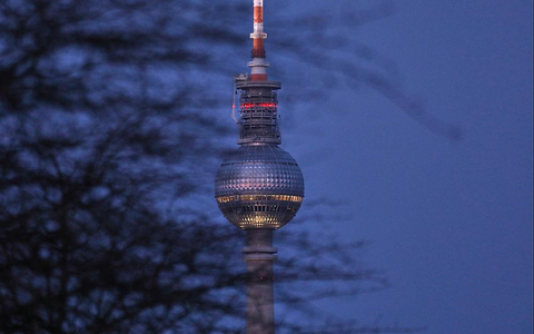 Berliner Fernsehturm (Archiv) - Foto: über dts Nachrichtenagentur
