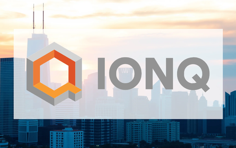 IonQ Shares Navigate Turbulent Waters After Quantum Breakthrough - Foto: über boerse-global.de
