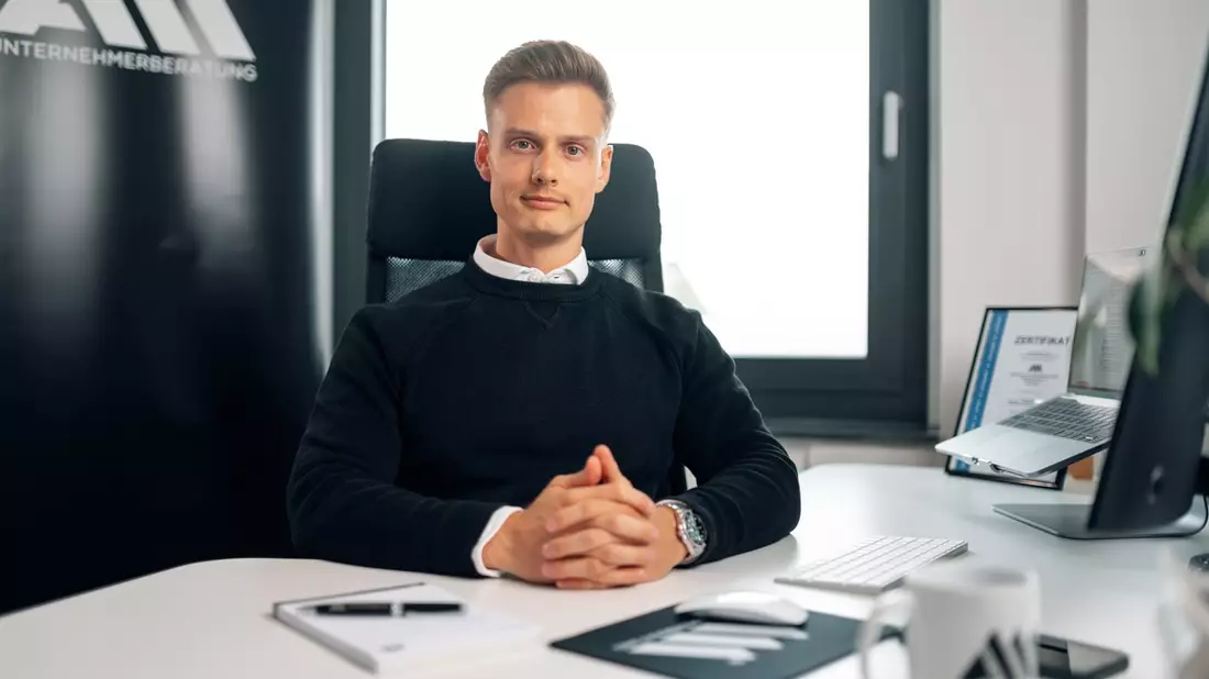 Mehr Übersicht, weniger Aufwand: Wie umsatz.io das CRM-Problem kleiner Unternehmen löst - Bild: presseportal.de