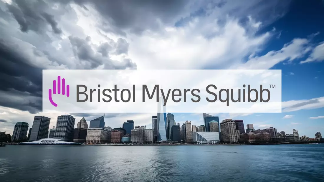 Bristol-Myers Squibb: A Biopharma Giant at a Critical Juncture Illustration mit AI erstellt übermittelt durch boerse-global.de