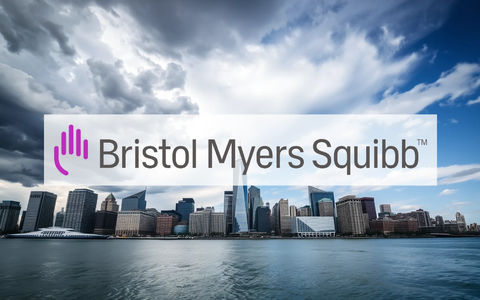 Bristol-Myers Squibb: A Biopharma Giant at a Critical Juncture - Foto: über boerse-global.de
