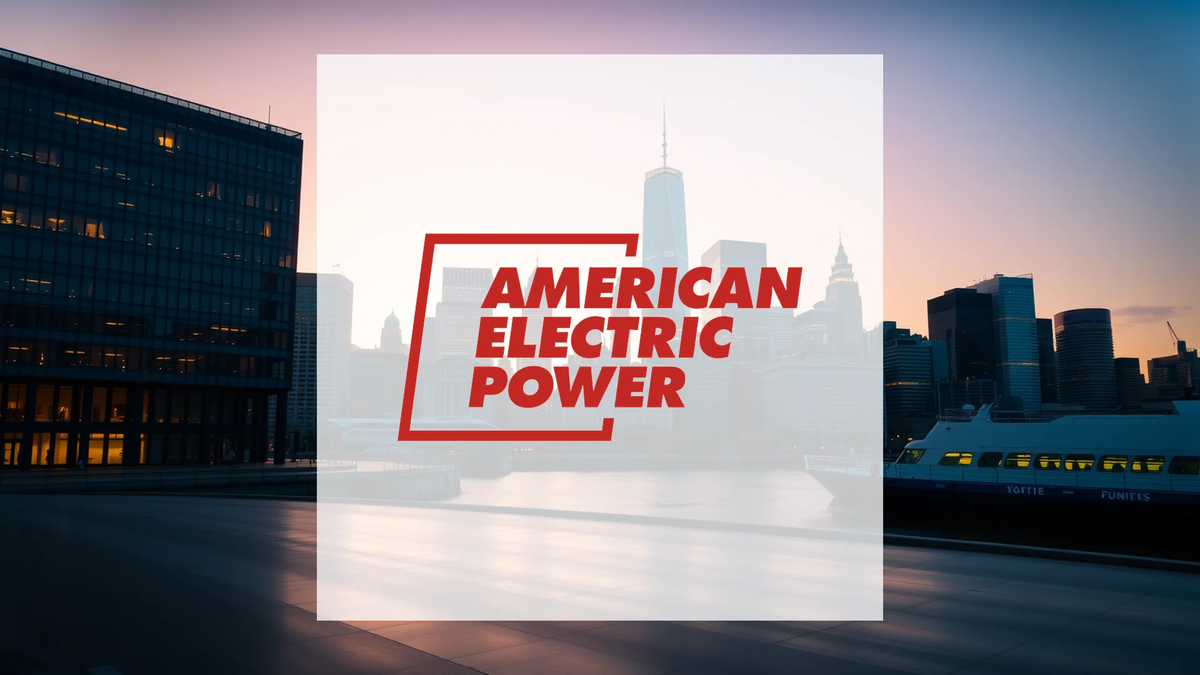 American Electric Power Aktie: Kampf der Giganten - Foto: über boerse-global.de