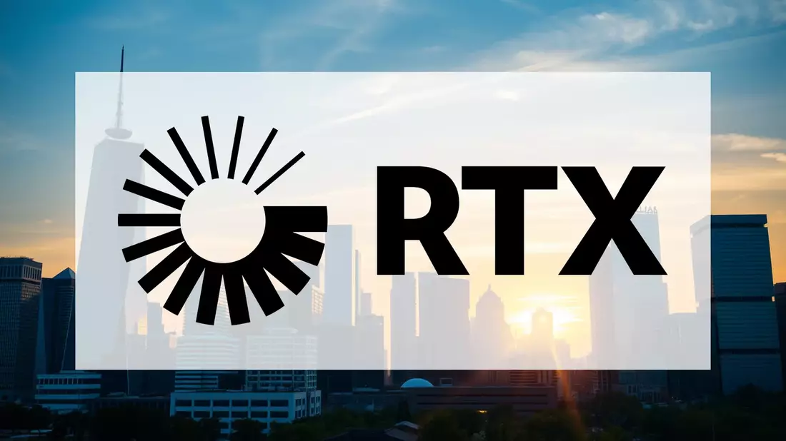 Raytheon Secures Billions in Defense Contracts Amid Global Military Expansion Illustration mit AI erstellt übermittelt durch boerse-global.de